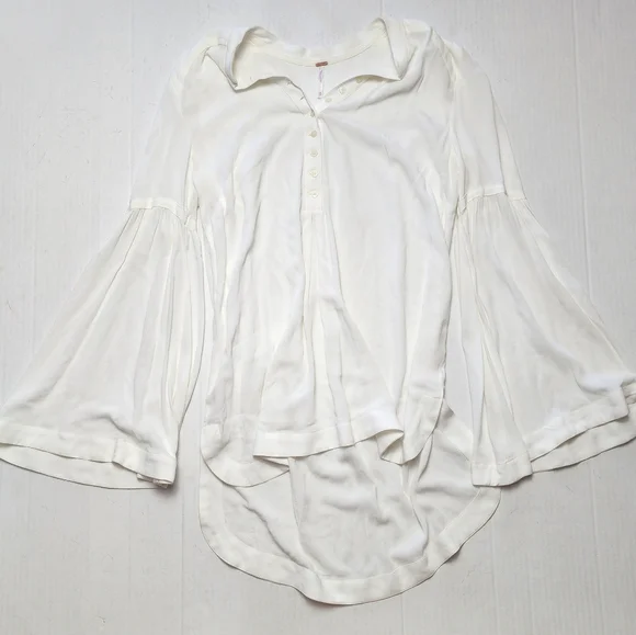 Free People Tunic Top - Picture 5 of 15